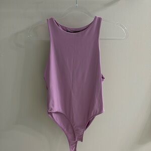 Zara bodysuit